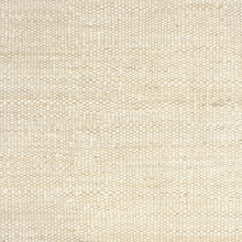 Load image into Gallery viewer, Jute Natural Rug 350x450 - White - Boho Bliss
