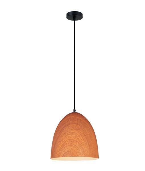 Lagro Oblong Pendant Light - Cherry Cinnamon - Boho Bliss