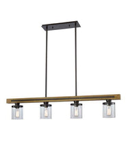 Load image into Gallery viewer, Maki Bar Pendant Light - Boho Bliss
