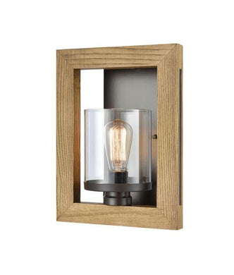 Maki Wall Light - Boho Bliss