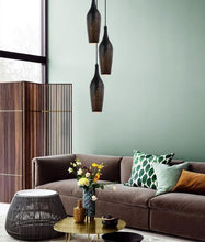 Load image into Gallery viewer, Markish Bottle Pendant Light - Boho Bliss