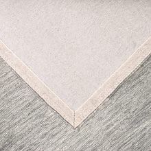 Load image into Gallery viewer, Marled Rug 160x230 - Steel - Boho Bliss
