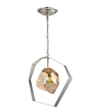 Load image into Gallery viewer, Metreo Pendant Light - Boho Bliss