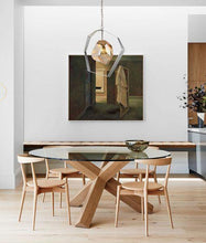 Load image into Gallery viewer, Metreo Pendant Light - Boho Bliss