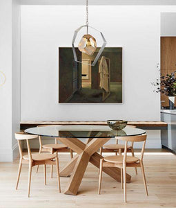Metreo Pendant Light - Boho Bliss