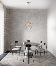 Load image into Gallery viewer, Metreo Pendant Light - Boho Bliss
