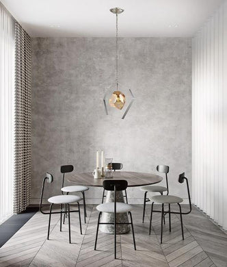 Metreo Pendant Light - Boho Bliss