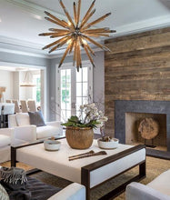 Load image into Gallery viewer, Mizzo Pendant Light - Boho Bliss