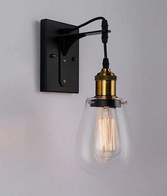 Northe Wall Light - Boho Bliss