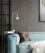 Load image into Gallery viewer, Punning Floor Lamp - Copper - Boho Bliss