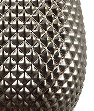 Load image into Gallery viewer, Rictase Ellipse Pendant Light - Chrome Glass - Boho Bliss