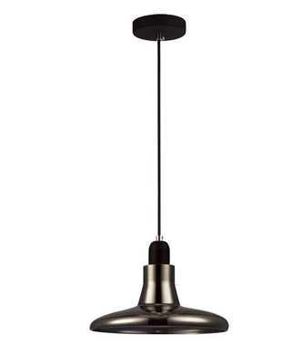 River Martini Glass Pendant Light - Boho Bliss