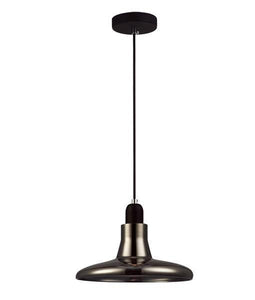 River Martini Glass Pendant Light - Boho Bliss