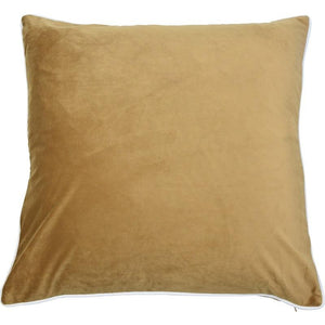 Rodeo Cushion Cover - Caramel - Boho Bliss