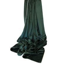 Load image into Gallery viewer, Rodeo Luxury Throw - Green - Boho Bliss