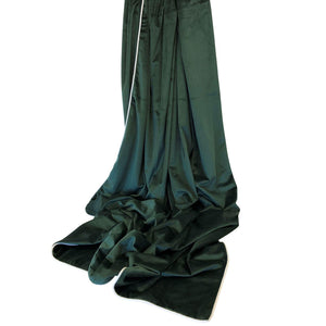 Rodeo Luxury Throw - Green - Boho Bliss