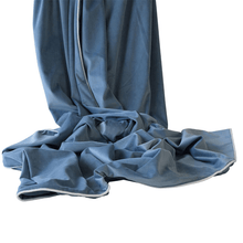 Load image into Gallery viewer, Rodeo Luxury Throw - Ocean - Boho Bliss