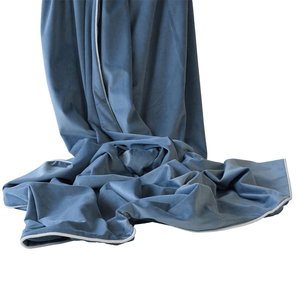 Rodeo Luxury Throw - Ocean - Boho Bliss