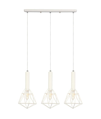 Shives Bar Base Pendant Light - Boho Bliss