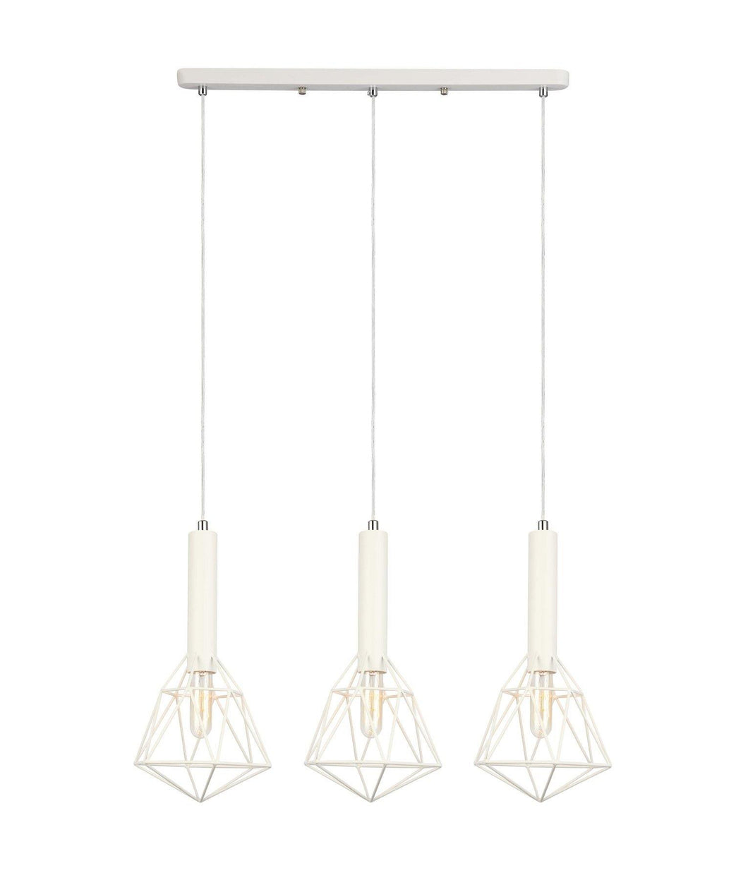 Shives Bar Base Pendant Light - Boho Bliss