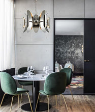 Load image into Gallery viewer, Stratus Pendant Light - Boho Bliss