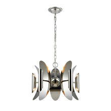 Load image into Gallery viewer, Stratus Pendant Light - Boho Bliss