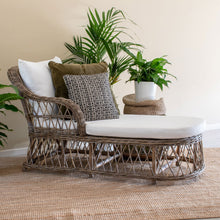 Load image into Gallery viewer, Tia Daybed - Kubu Grey - Boho Bliss