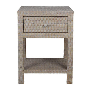 Verandah Bedside Table - Boho Bliss