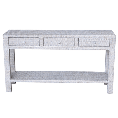 Verandah Console - Boho Bliss