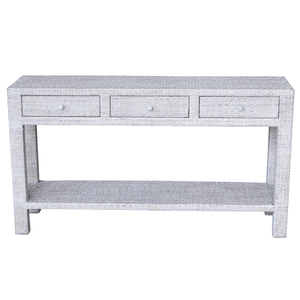 Verandah Console - Boho Bliss