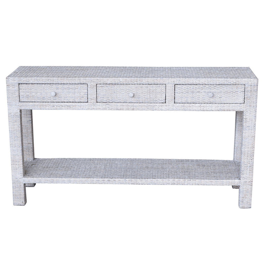 Verandah Console - Boho Bliss