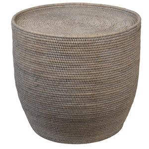 Verandah Side Table - Boho Bliss