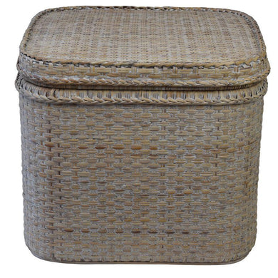 Verandah Square Chest - Boho Bliss