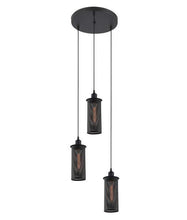 Load image into Gallery viewer, Vernato Pendant Light - Boho Bliss